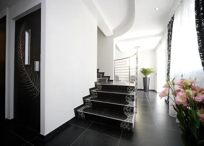 Apart-hotel Le Viole 3*