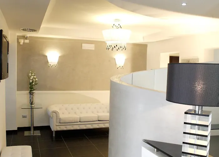 Apart-hotel Le Viole Rimini