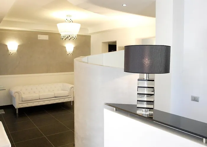 Apartmanhotel Le Viole
