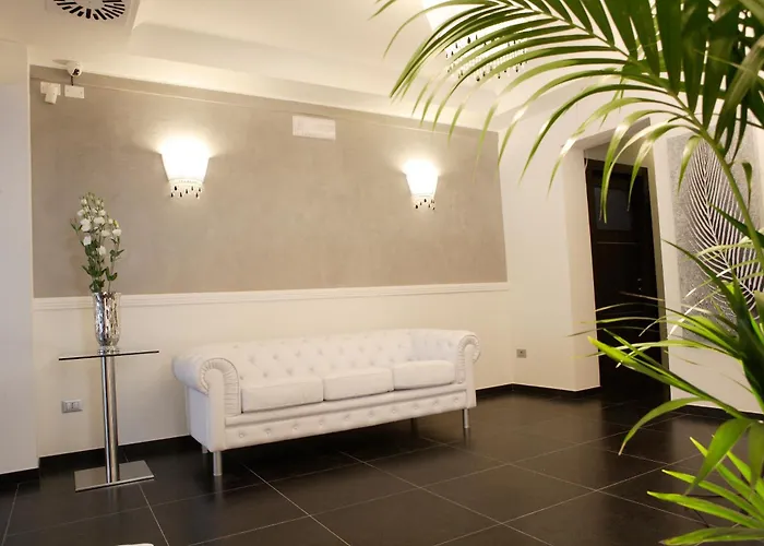 شقة فندقية Le Viole