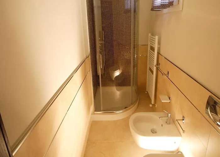 Apartmanhotel Le Viole Rimini