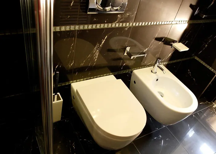 شقة فندقية Le Viole 3*