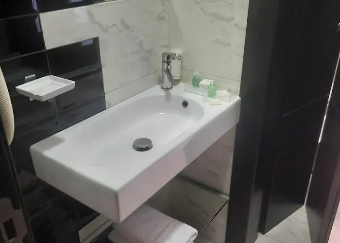 Apart-hotel Le Viole Rimini