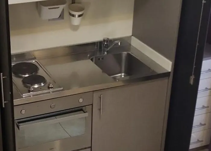 Apartmanhotel Le Viole