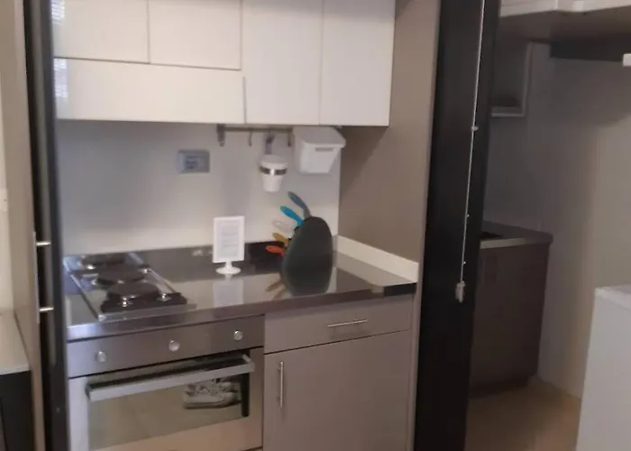 Apartmanhotel Le Viole 3*