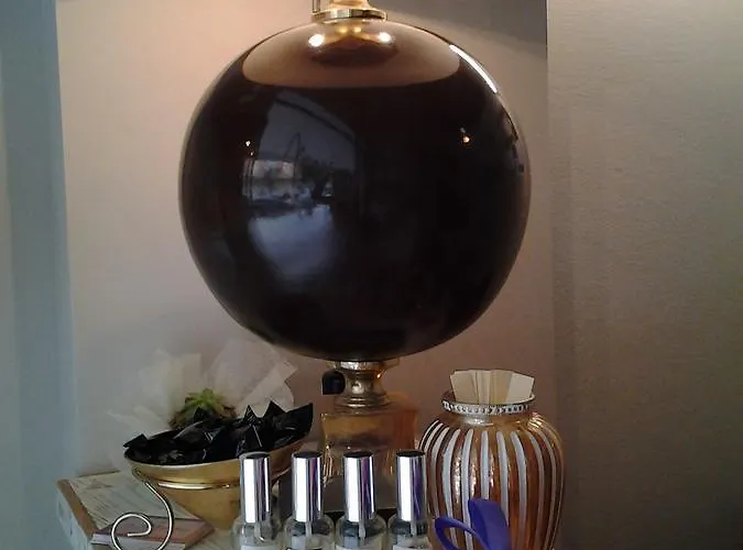 شقة فندقية Le Viole ريميني