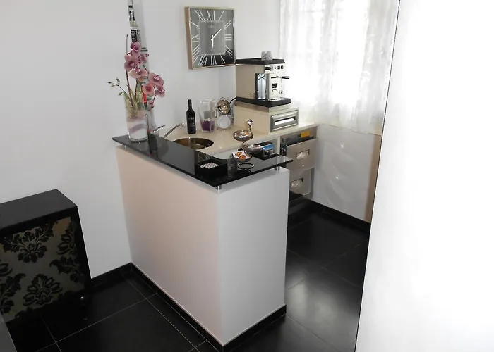 Le Viole 3* Rimini