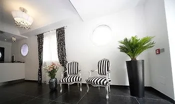 Le Viole شقة فندقية 3*