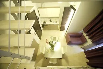 Le Viole Apartmanhotel 3*