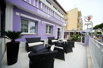Le Viole Lejlighedshotel