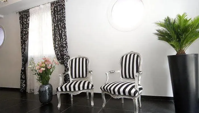 Le Viole Apartmanhotel