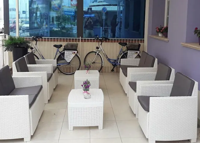 Le Viole Apart-hotel 3*