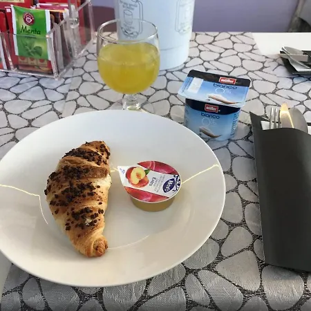 Le Viole 3* רימיני