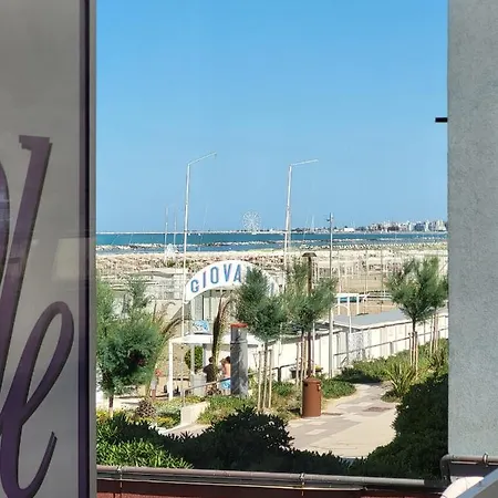 Le Viole רימיני