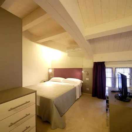 מלון דירות Le Viole רימיני