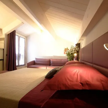 Le Viole מלון דירות