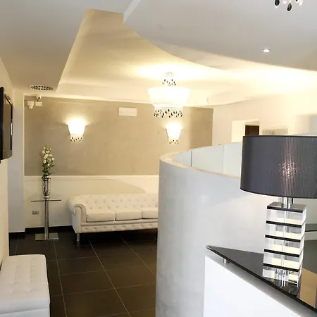 מלון דירות Le Viole רימיני