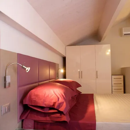 Le Viole רימיני