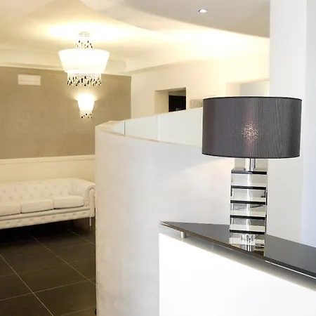 מלון דירות Le Viole