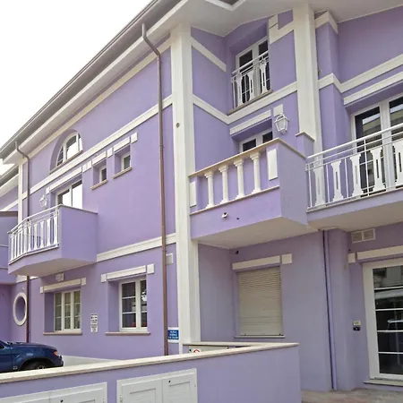 Lejlighedshotel Le Viole