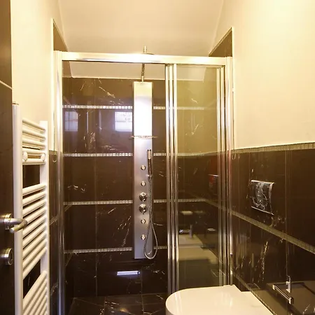 מלון דירות Le Viole 3*