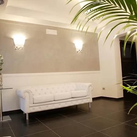 מלון דירות Le Viole