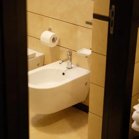 מלון דירות Le Viole