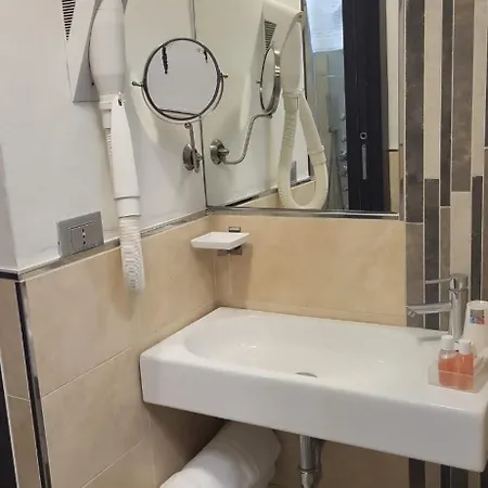 Le Viole מלון דירות רימיני