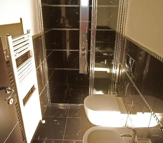 Lejlighedshotel Le Viole Rimini