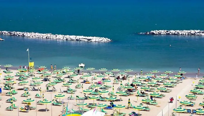 Lejlighedshotel Le Viole