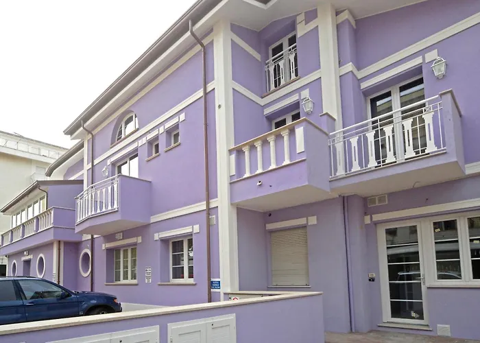 Lejlighedshotel Le Viole