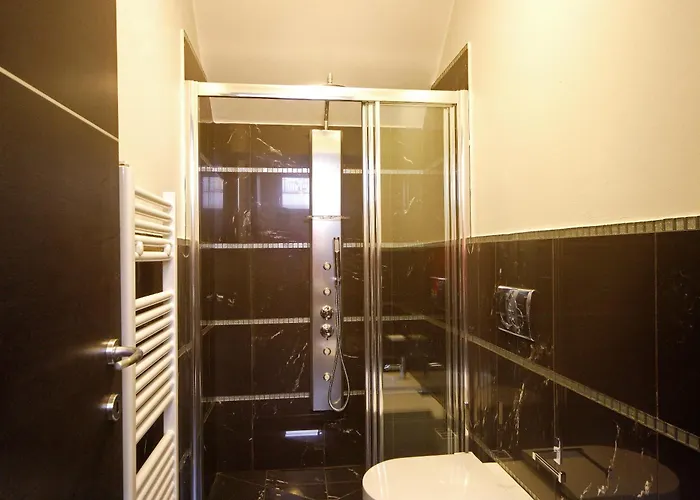 Lejlighedshotel Le Viole 3*