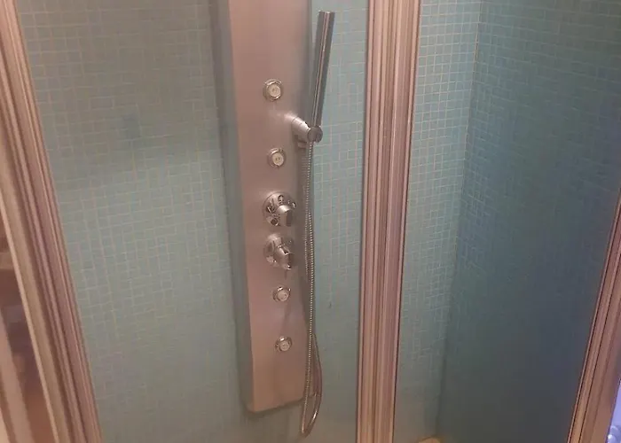 Hotel apartamentowy Le Viole 3*