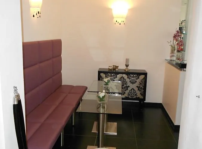 Le Viole Lejlighedshotel