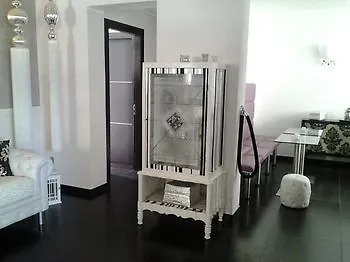 Le Viole Lejlighedshotel 3*