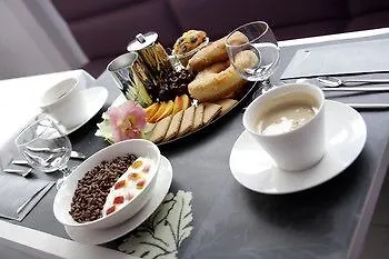 Le Viole Lejlighedshotel Rimini