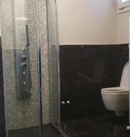 Le Viole Апарт-отель Римини