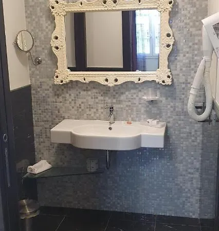 Апарт-отель Le Viole Римини