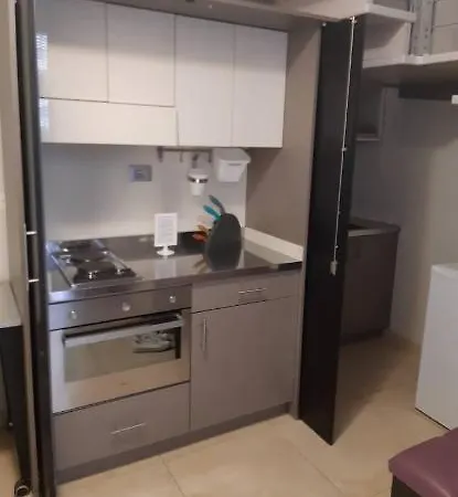 Le Viole Апарт-отель