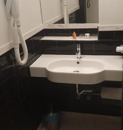 Апарт-отель Le Viole Римини