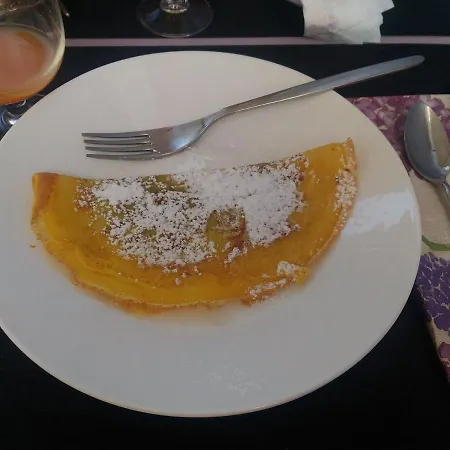 Апарт-отель Le Viole 3*