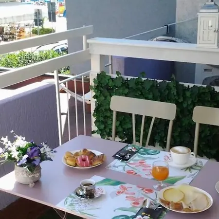 Апарт-отель Le Viole Римини