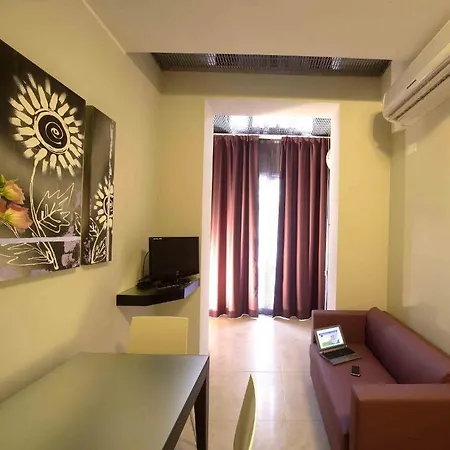 Le Viole Апарт-отель