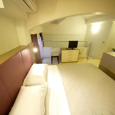 Апарт-отель Le Viole