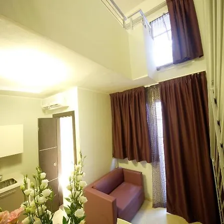 Le Viole Римини