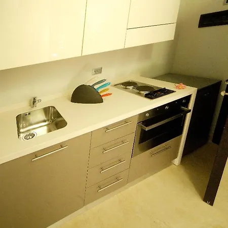 Апарт-отель Le Viole Римини