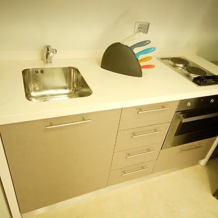 Le Viole Римини