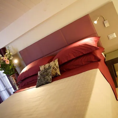 Le Viole Апарт-отель