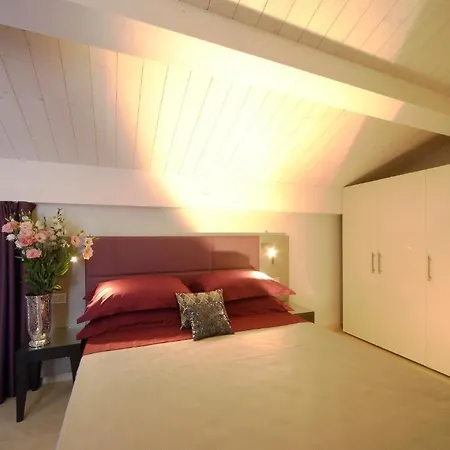 Le Viole Апарт-отель