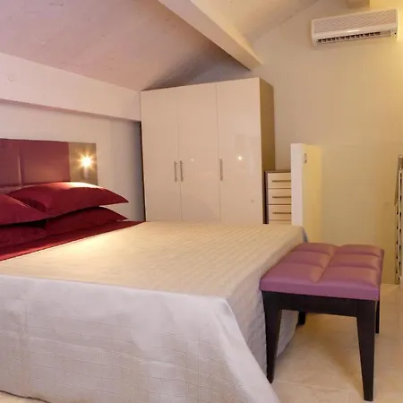 Le Viole 3* Римини